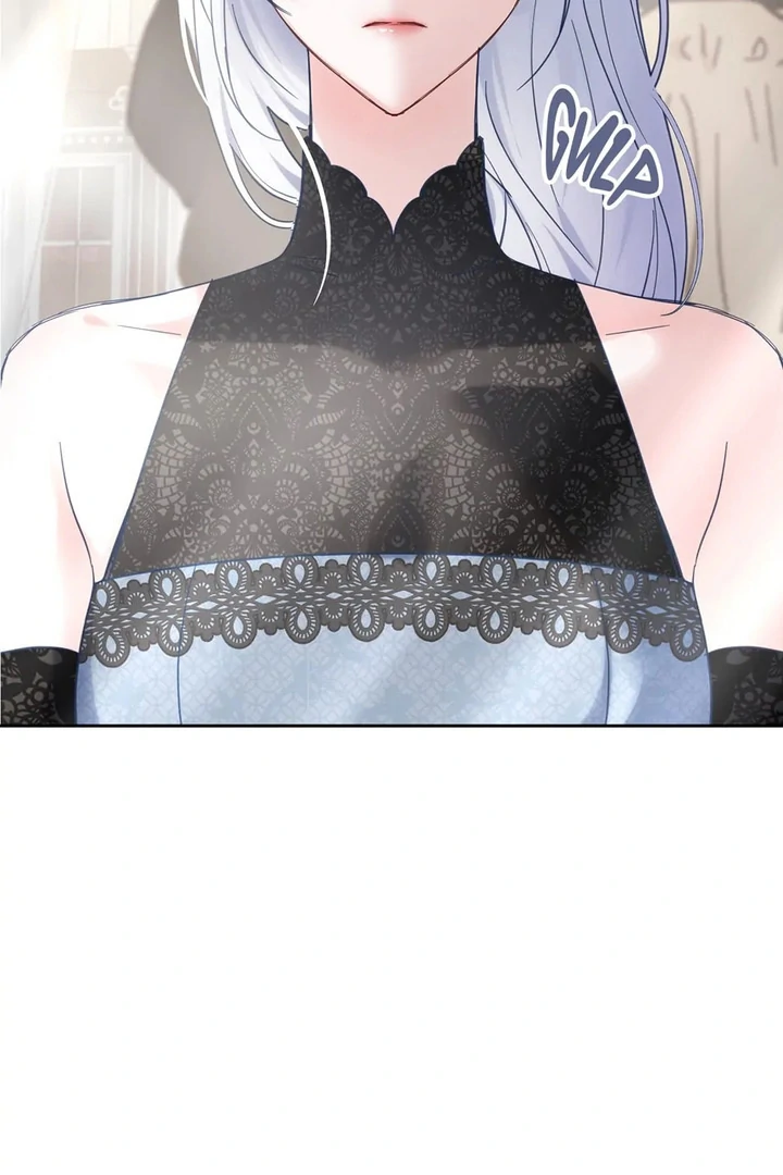 Baby Prisoner of Winter Castle Chapter 27 - halaman 51
