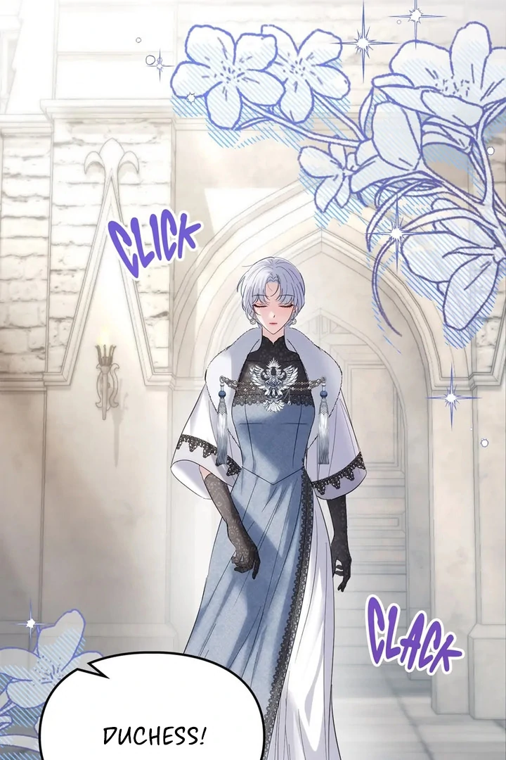 Baby Prisoner of Winter Castle Chapter 27 - halaman 53