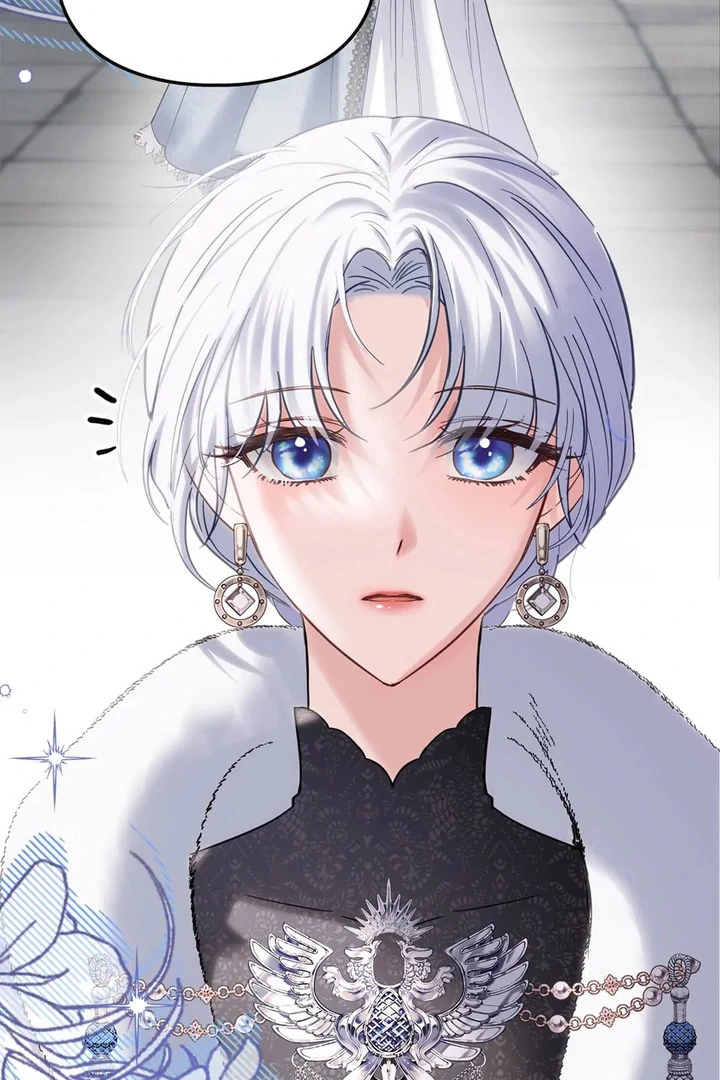 Baby Prisoner of Winter Castle Chapter 27 - halaman 54