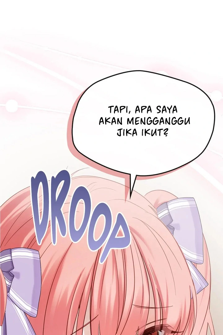 Baby Prisoner of Winter Castle Chapter 27 - halaman 66