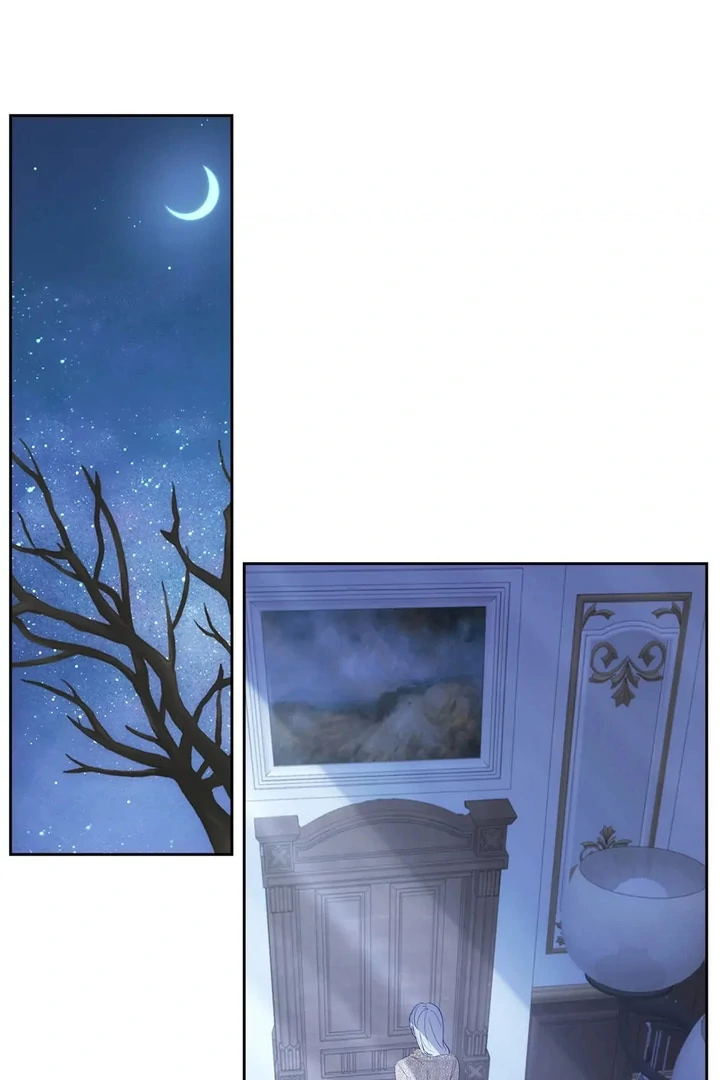 Baby Prisoner of Winter Castle Chapter 27 - halaman 80