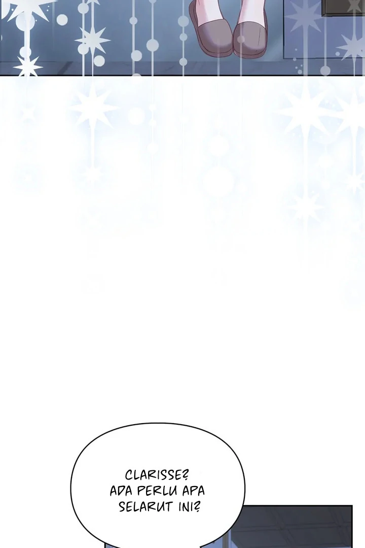 Baby Prisoner of Winter Castle Chapter 27 - halaman 88