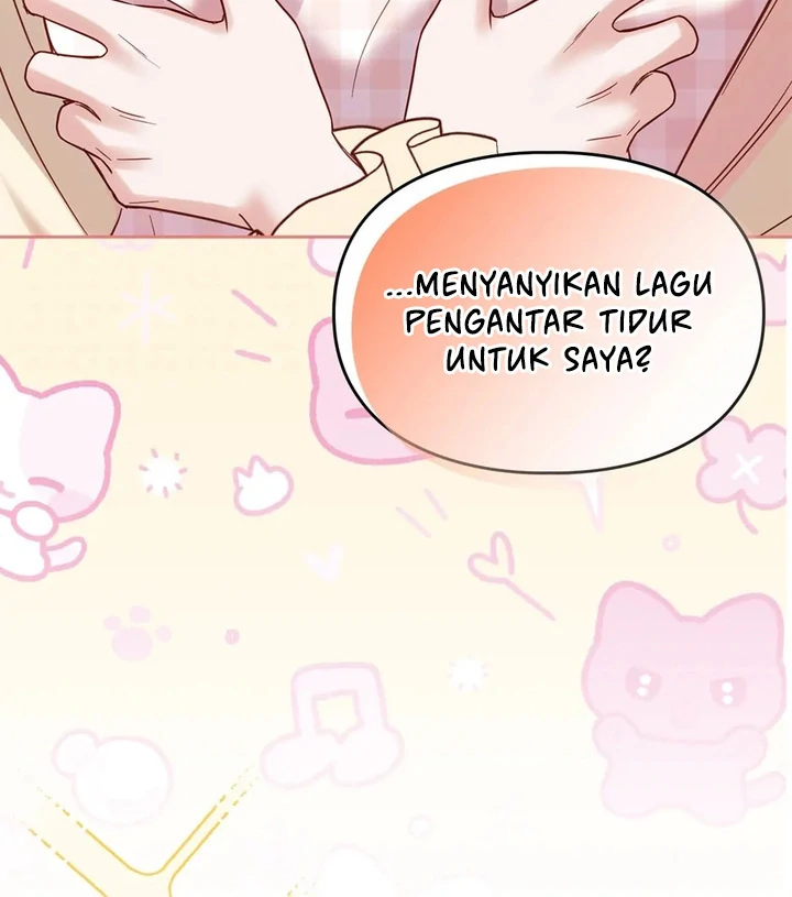 Baby Prisoner of Winter Castle Chapter 27 - halaman 93