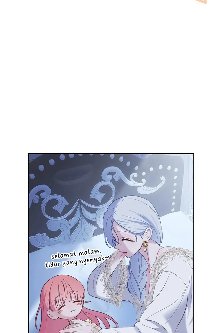 Baby Prisoner of Winter Castle Chapter 27 - halaman 96