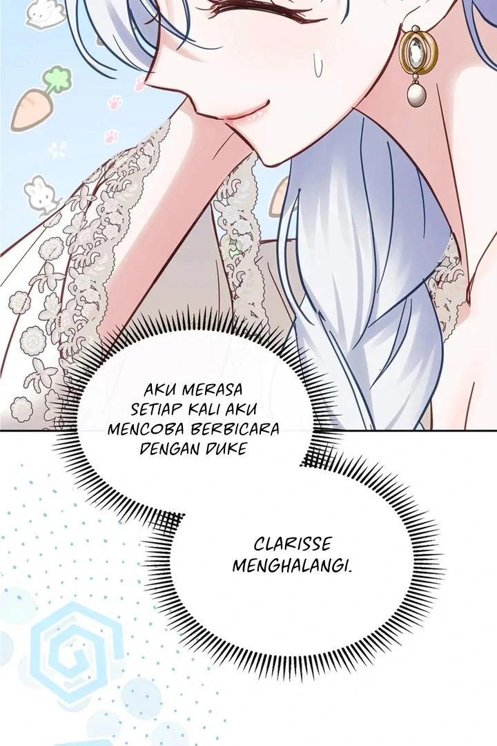Baby Prisoner of Winter Castle Chapter 27 - halaman 98