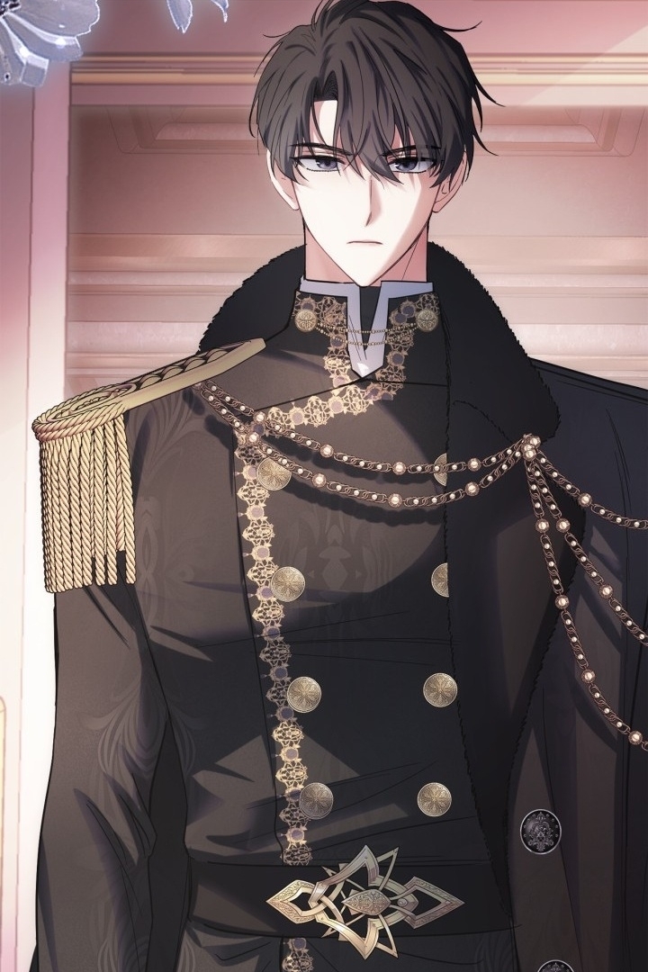Baby Prisoner of Winter Castle Chapter 28 - halaman 101