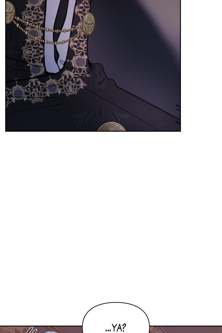 Baby Prisoner of Winter Castle Chapter 28 - halaman 106