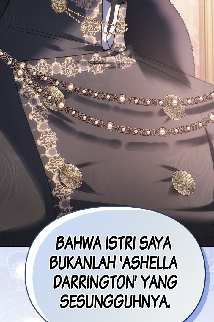 Baby Prisoner of Winter Castle Chapter 28 - halaman 112