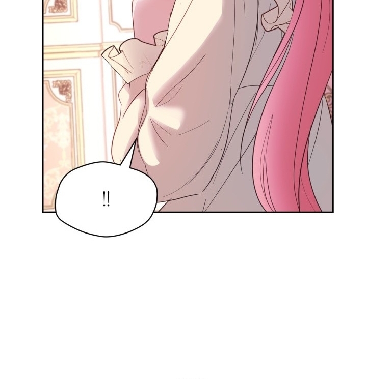 Baby Prisoner of Winter Castle Chapter 28 - halaman 20