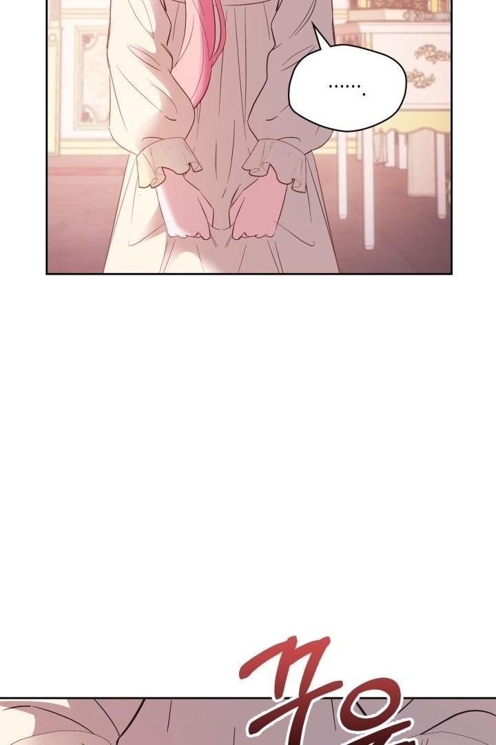 Baby Prisoner of Winter Castle Chapter 28 - halaman 31