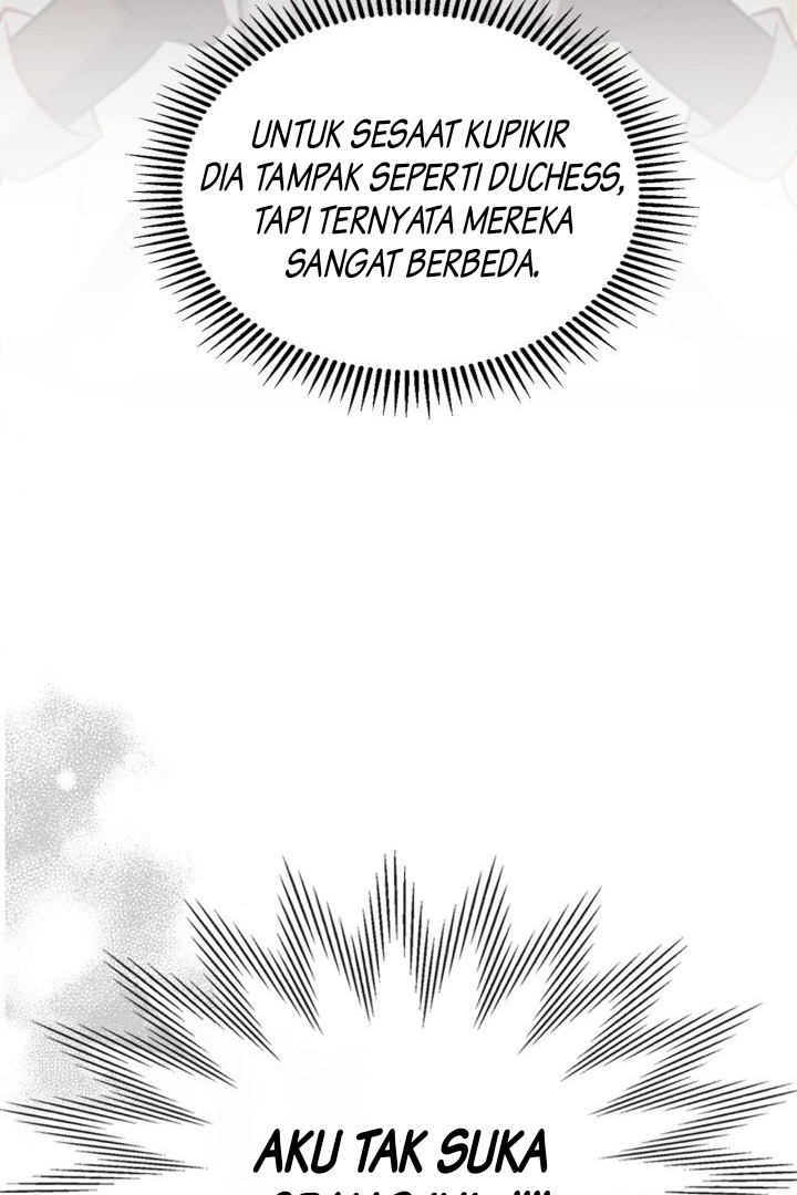Baby Prisoner of Winter Castle Chapter 28 - halaman 34