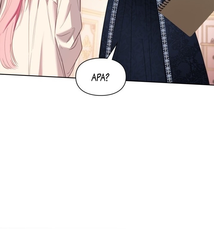 Baby Prisoner of Winter Castle Chapter 28 - halaman 37