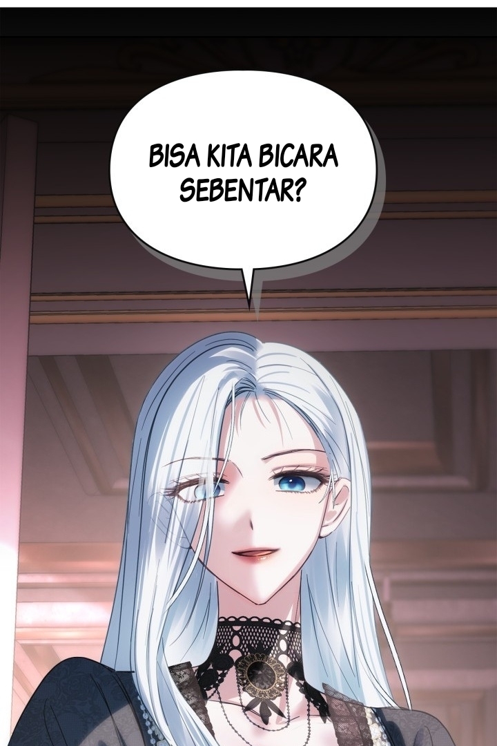 Baby Prisoner of Winter Castle Chapter 28 - halaman 4