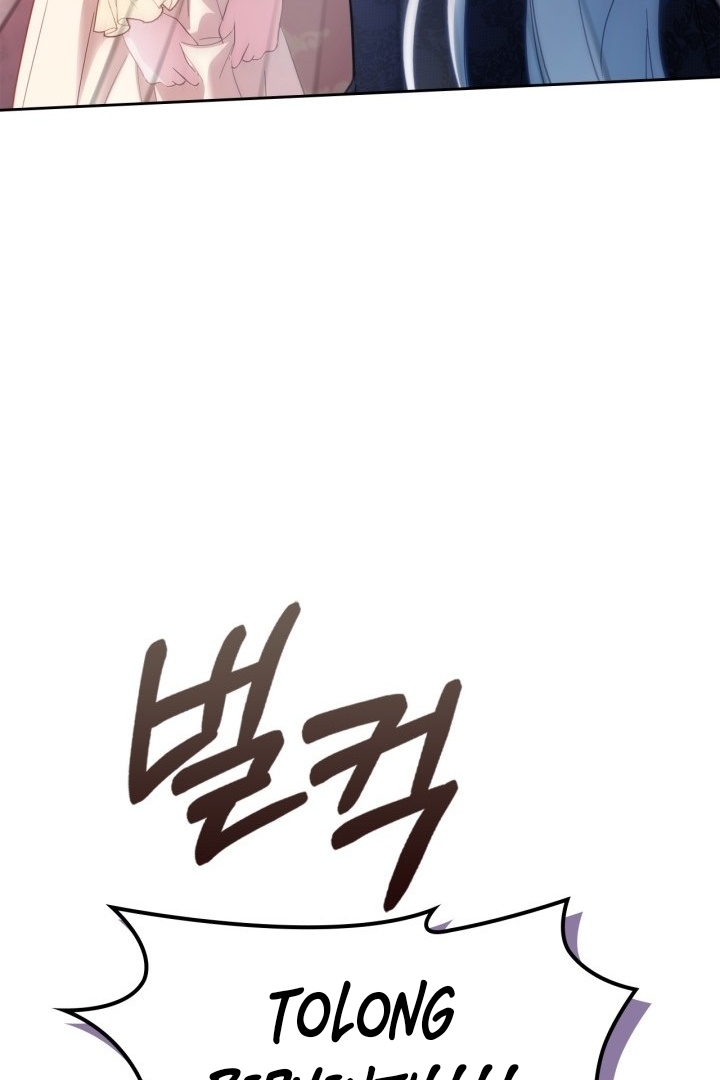 Baby Prisoner of Winter Castle Chapter 28 - halaman 43