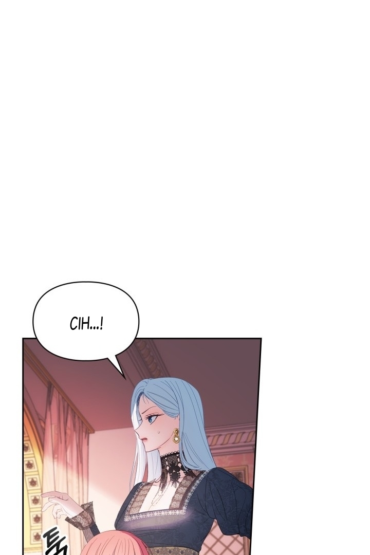 Baby Prisoner of Winter Castle Chapter 28 - halaman 48