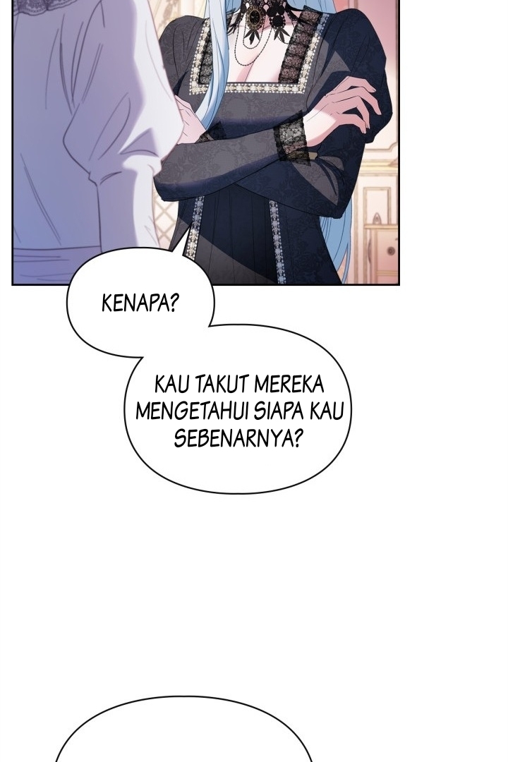 Baby Prisoner of Winter Castle Chapter 28 - halaman 64
