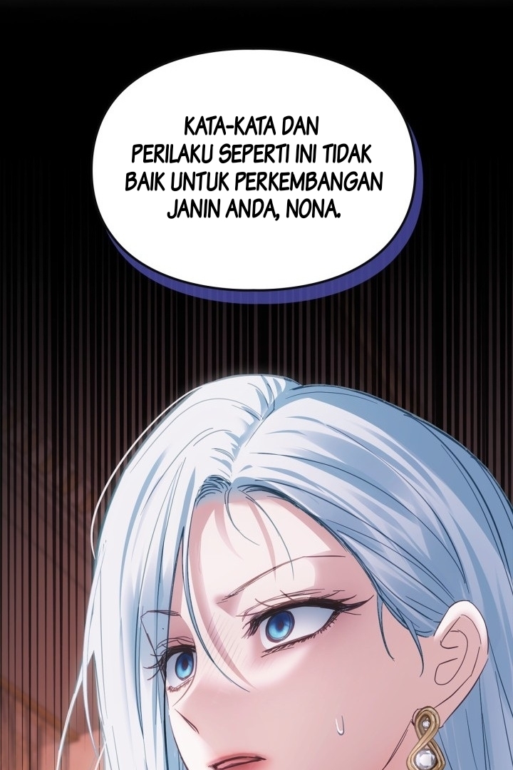 Baby Prisoner of Winter Castle Chapter 28 - halaman 66