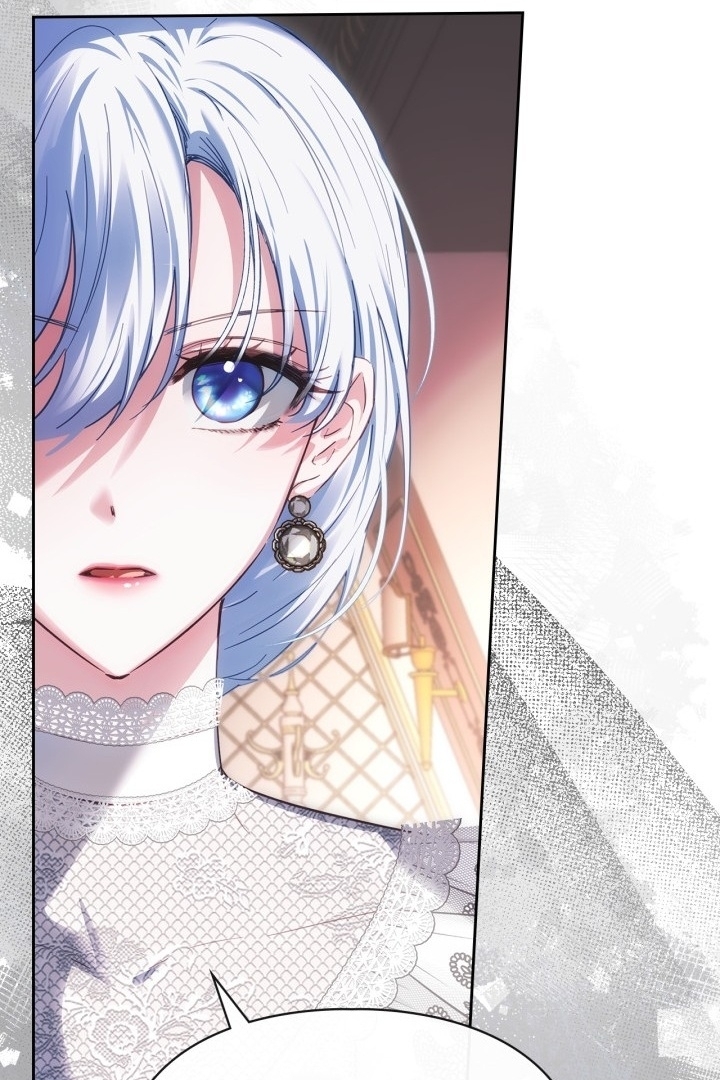 Baby Prisoner of Winter Castle Chapter 28 - halaman 74