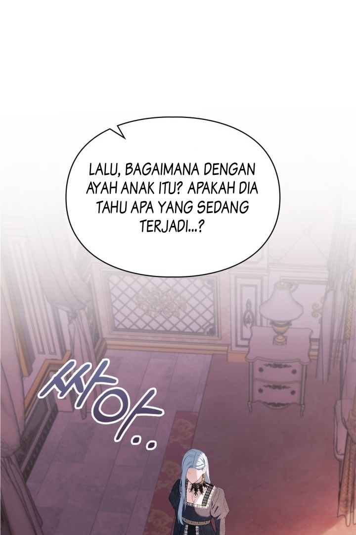 Baby Prisoner of Winter Castle Chapter 28 - halaman 80