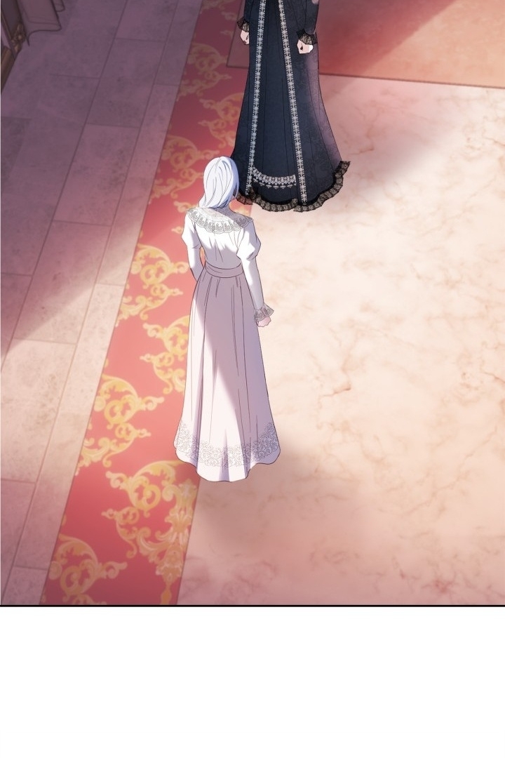 Baby Prisoner of Winter Castle Chapter 28 - halaman 81