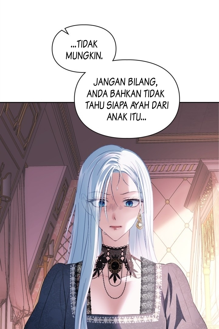 Baby Prisoner of Winter Castle Chapter 28 - halaman 82