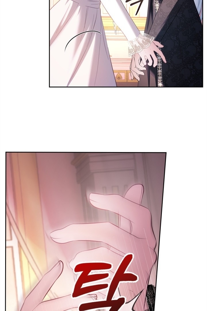 Baby Prisoner of Winter Castle Chapter 28 - halaman 85