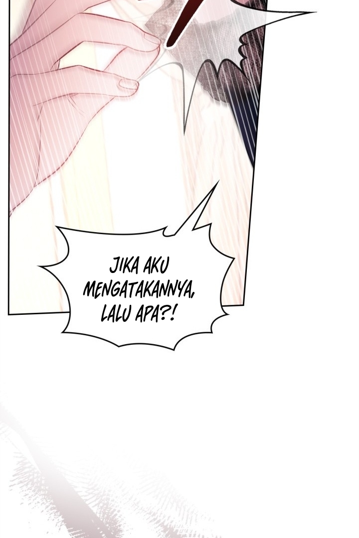 Baby Prisoner of Winter Castle Chapter 28 - halaman 86