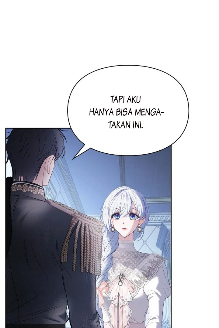 Baby Prisoner of Winter Castle Chapter 29 - halaman 106