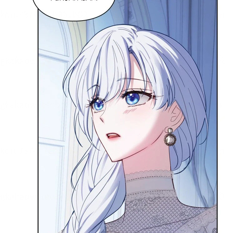 Baby Prisoner of Winter Castle Chapter 29 - halaman 108