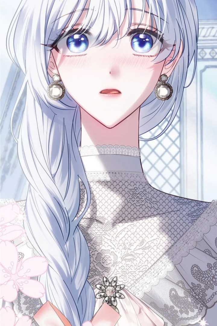 Baby Prisoner of Winter Castle Chapter 29 - halaman 116
