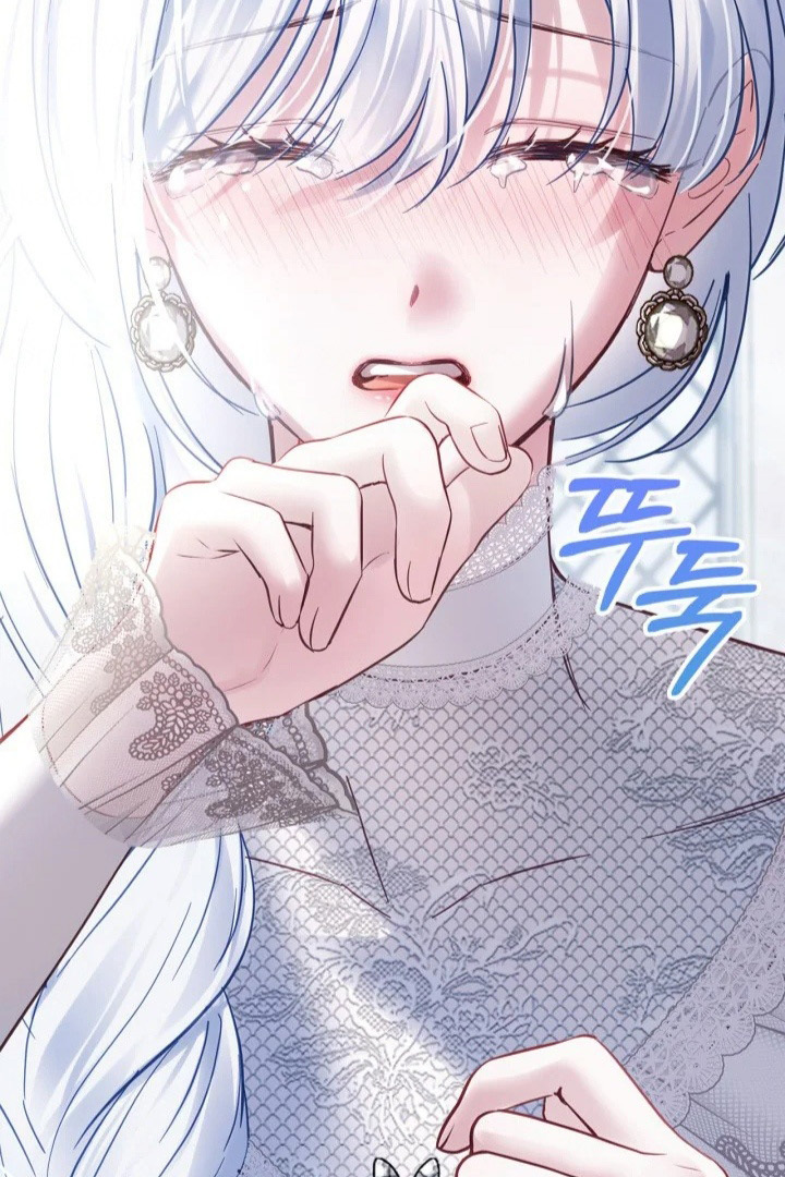 Baby Prisoner of Winter Castle Chapter 29 - halaman 121