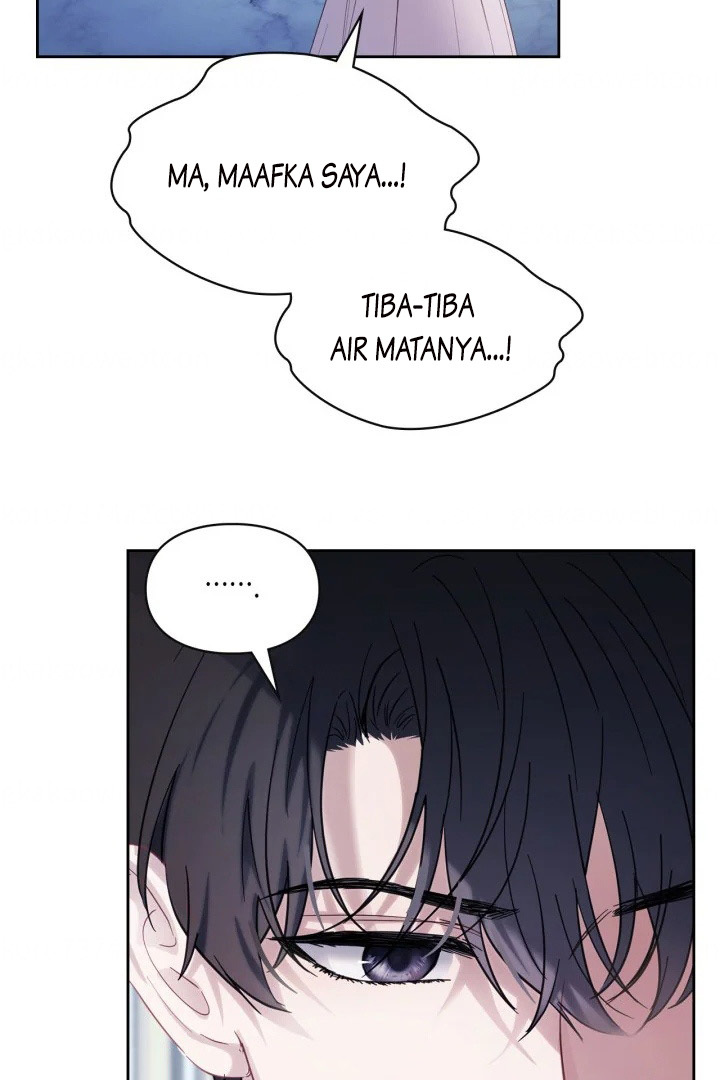 Baby Prisoner of Winter Castle Chapter 29 - halaman 125