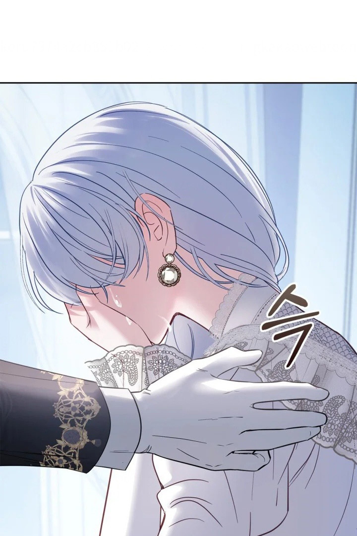 Baby Prisoner of Winter Castle Chapter 29 - halaman 127