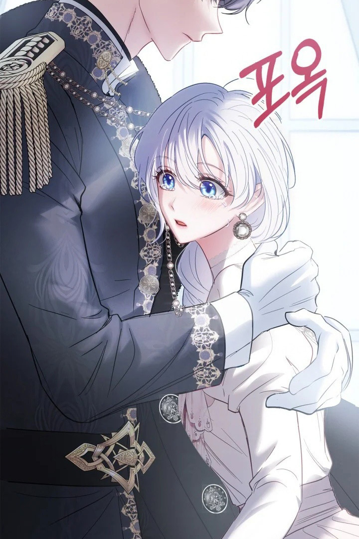 Baby Prisoner of Winter Castle Chapter 29 - halaman 129
