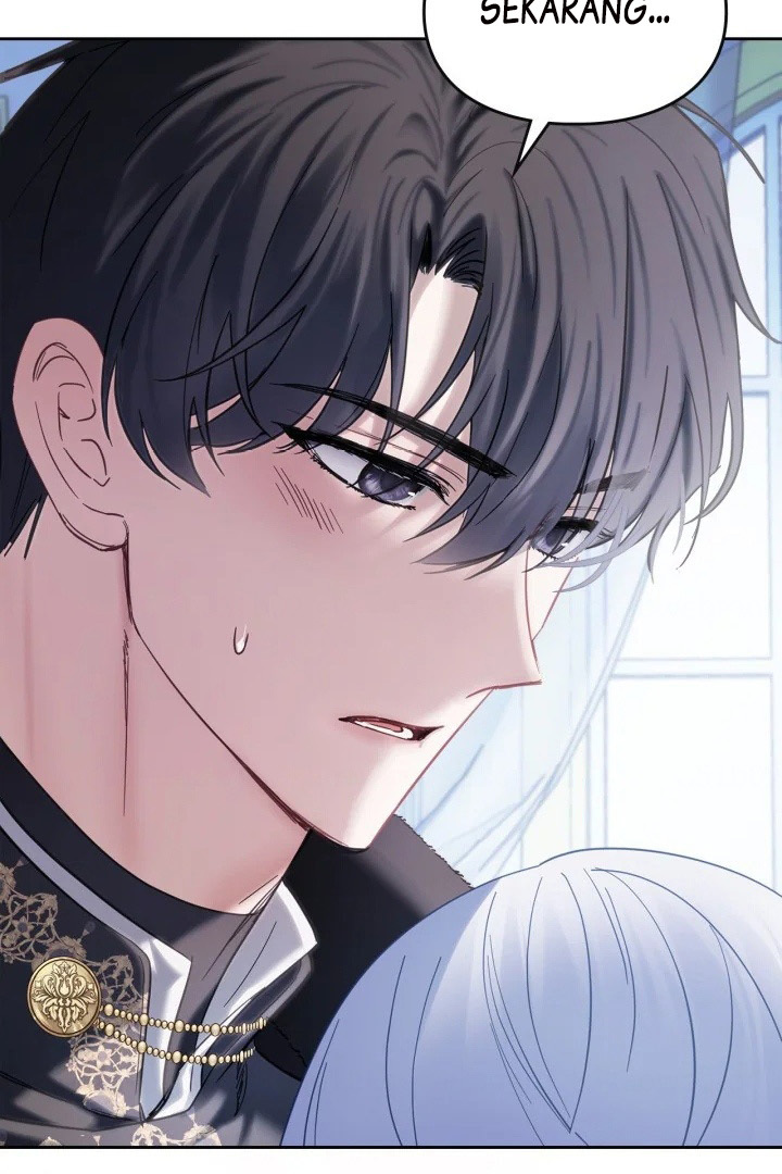 Baby Prisoner of Winter Castle Chapter 29 - halaman 131