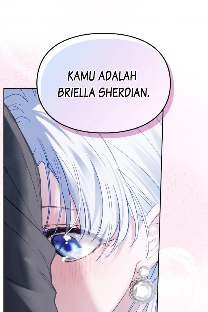 Baby Prisoner of Winter Castle Chapter 29 - halaman 132