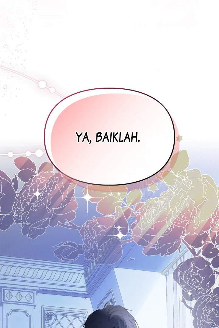 Baby Prisoner of Winter Castle Chapter 29 - halaman 136