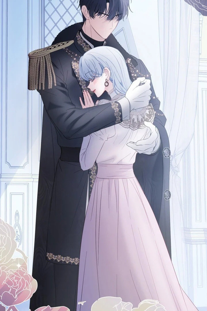 Baby Prisoner of Winter Castle Chapter 29 - halaman 137