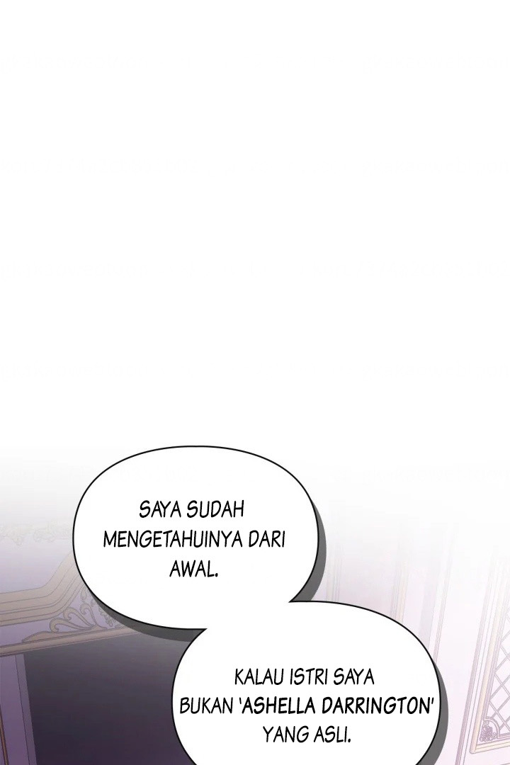 Baby Prisoner of Winter Castle Chapter 29 - halaman 3