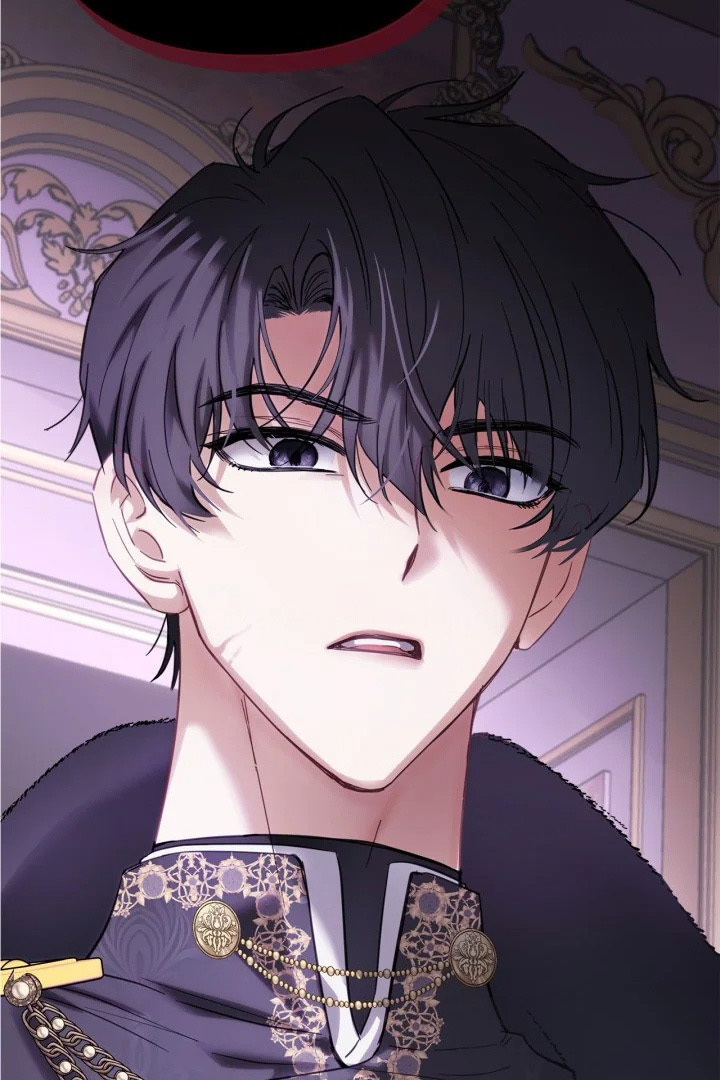 Baby Prisoner of Winter Castle Chapter 29 - halaman 31