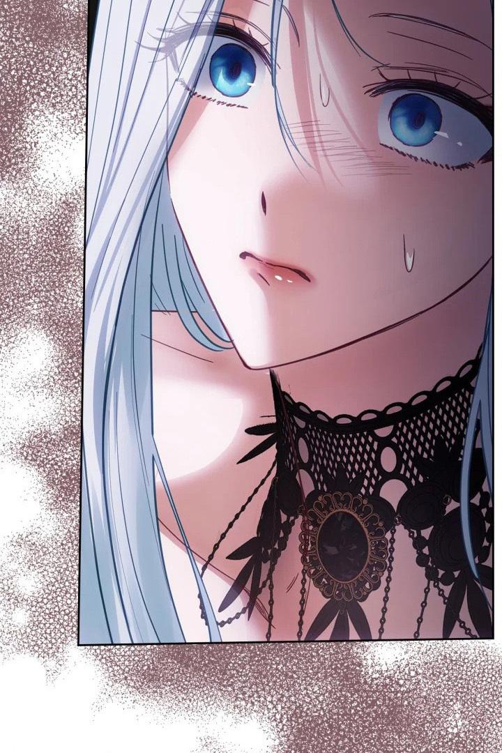 Baby Prisoner of Winter Castle Chapter 29 - halaman 35