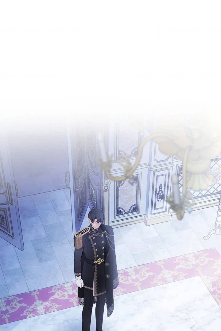 Baby Prisoner of Winter Castle Chapter 29 - halaman 39