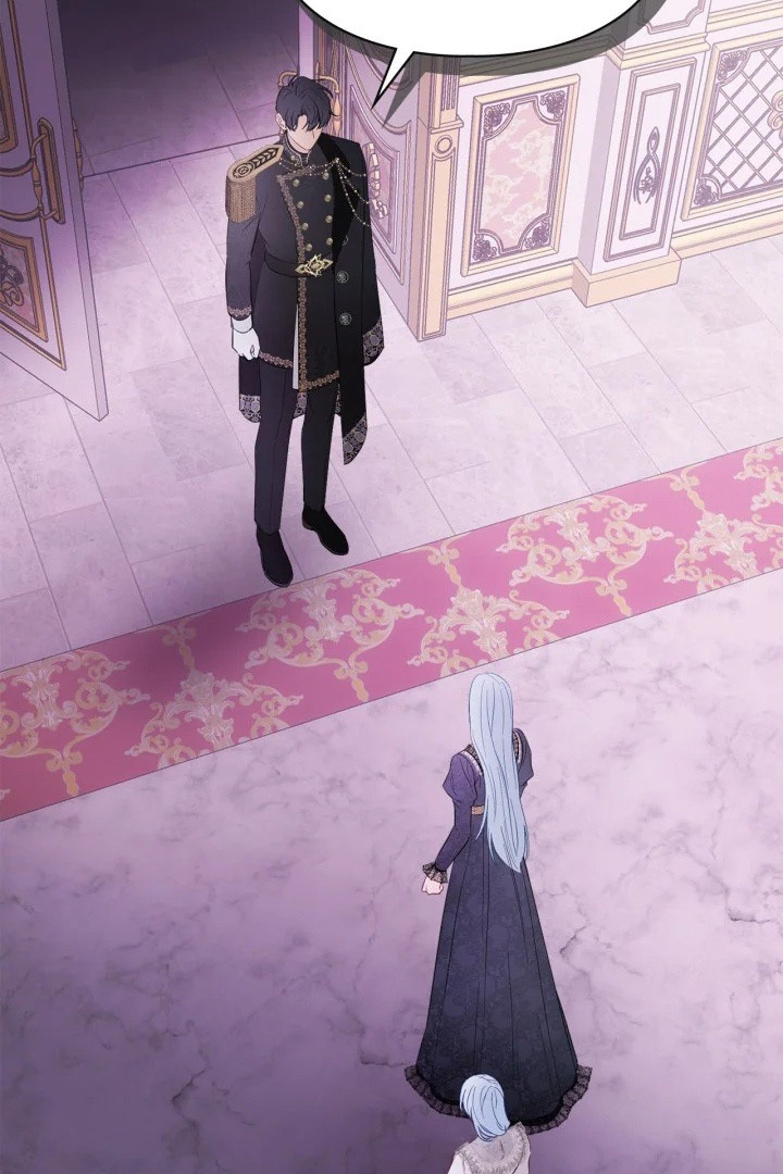 Baby Prisoner of Winter Castle Chapter 29 - halaman 4