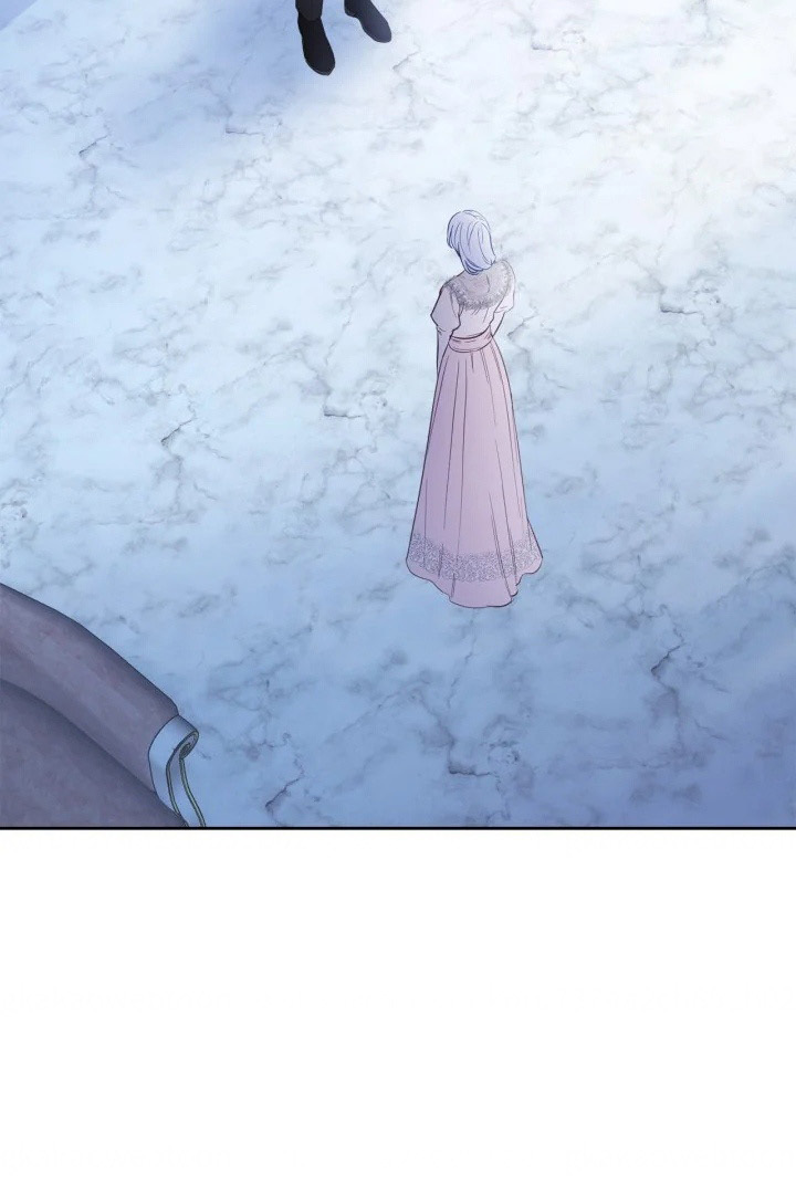 Baby Prisoner of Winter Castle Chapter 29 - halaman 40