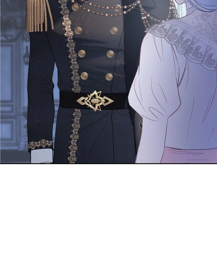 Baby Prisoner of Winter Castle Chapter 29 - halaman 42