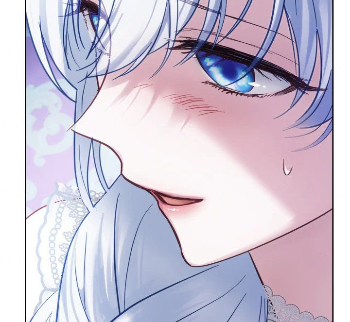 Baby Prisoner of Winter Castle Chapter 29 - halaman 54