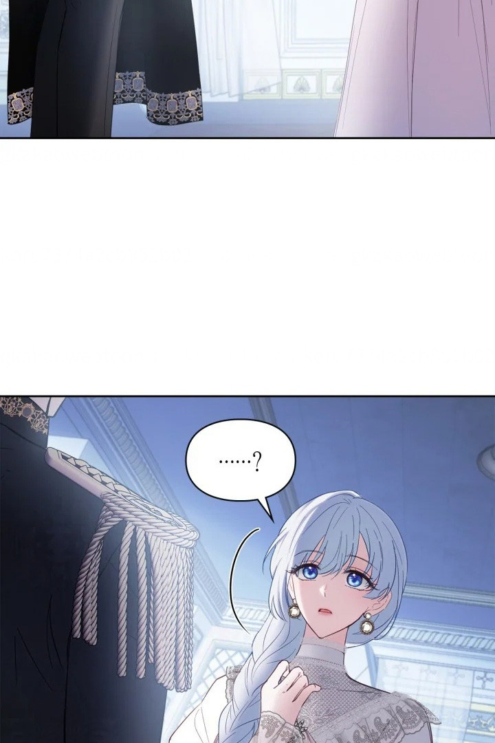 Baby Prisoner of Winter Castle Chapter 29 - halaman 58