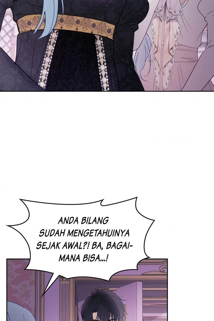 Baby Prisoner of Winter Castle Chapter 29 - halaman 6