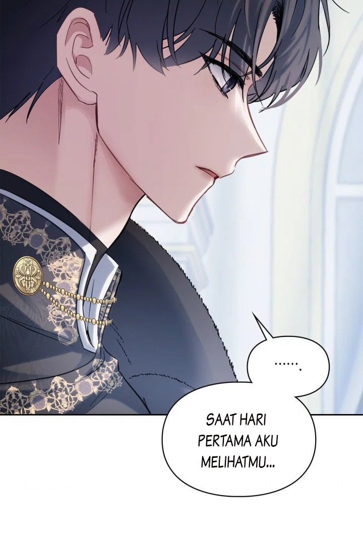 Baby Prisoner of Winter Castle Chapter 29 - halaman 60