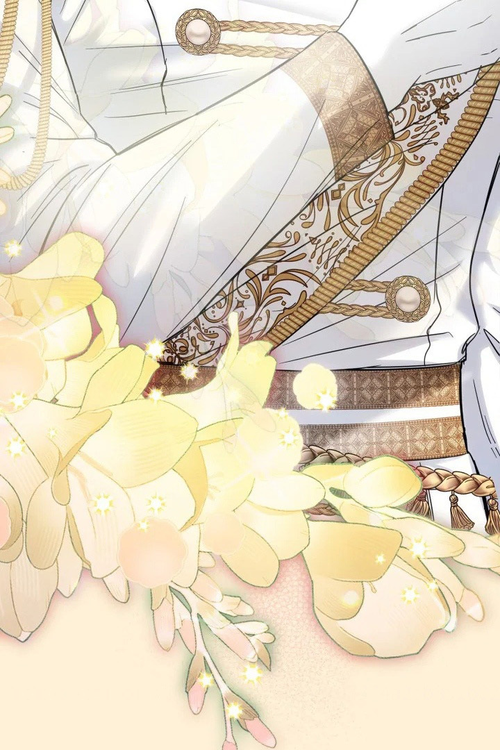 Baby Prisoner of Winter Castle Chapter 29 - halaman 64